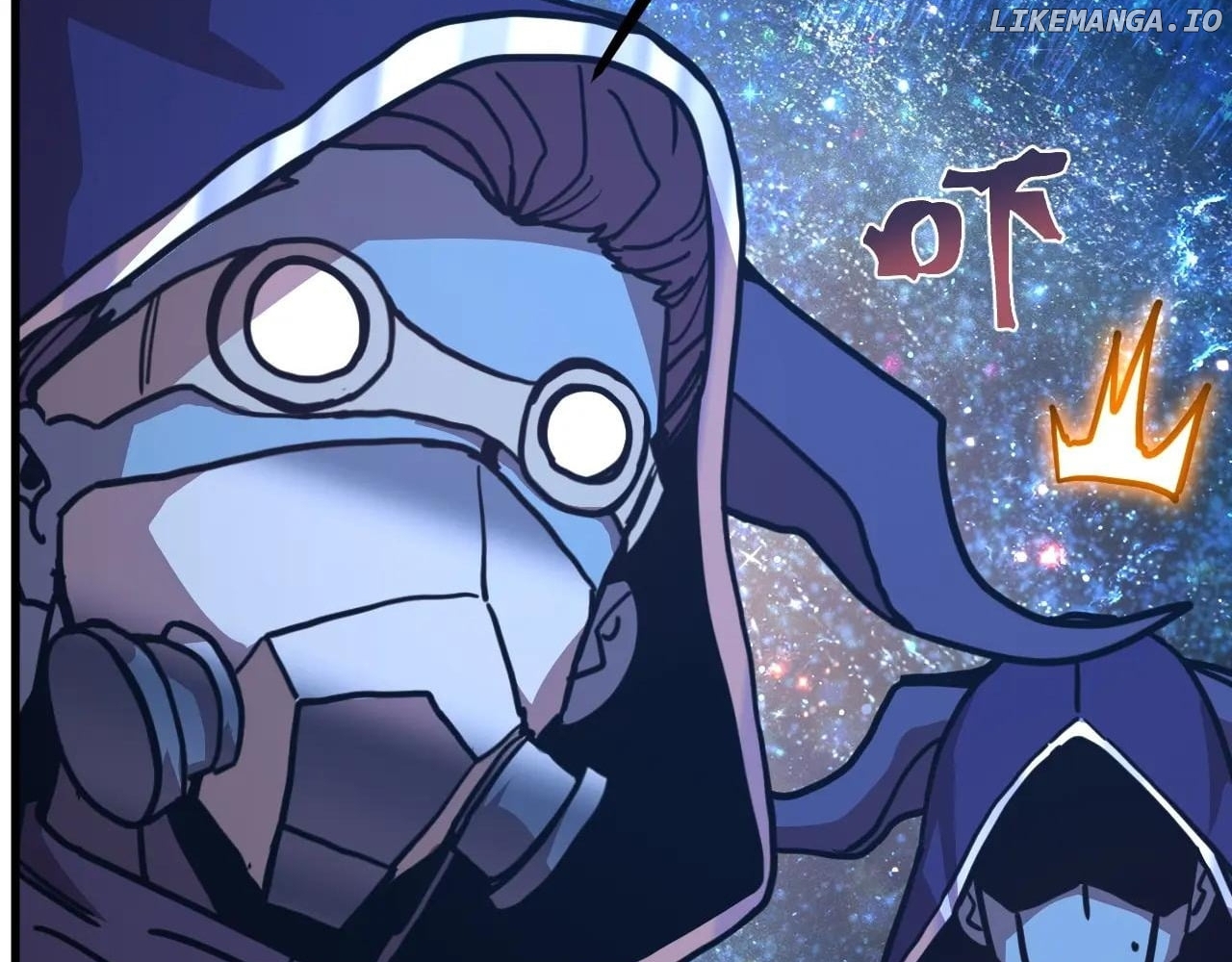Read Log into the Future Manga Online