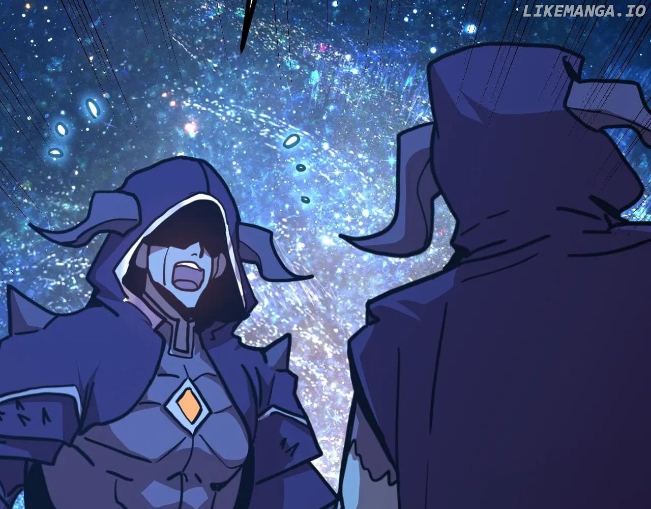 Read Log into the Future Manga Online