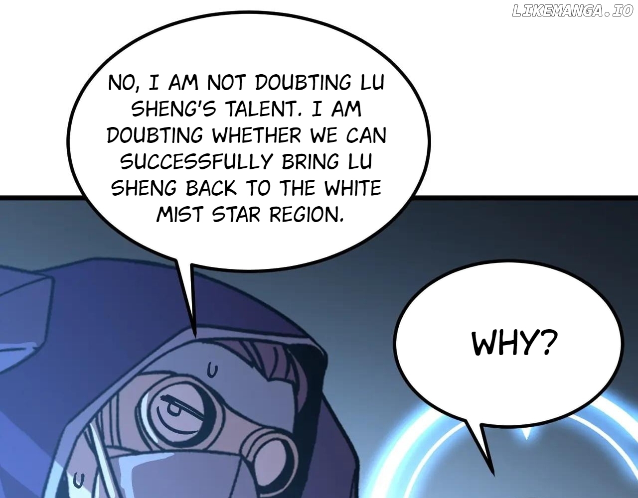 Read Log into the Future Manga Online