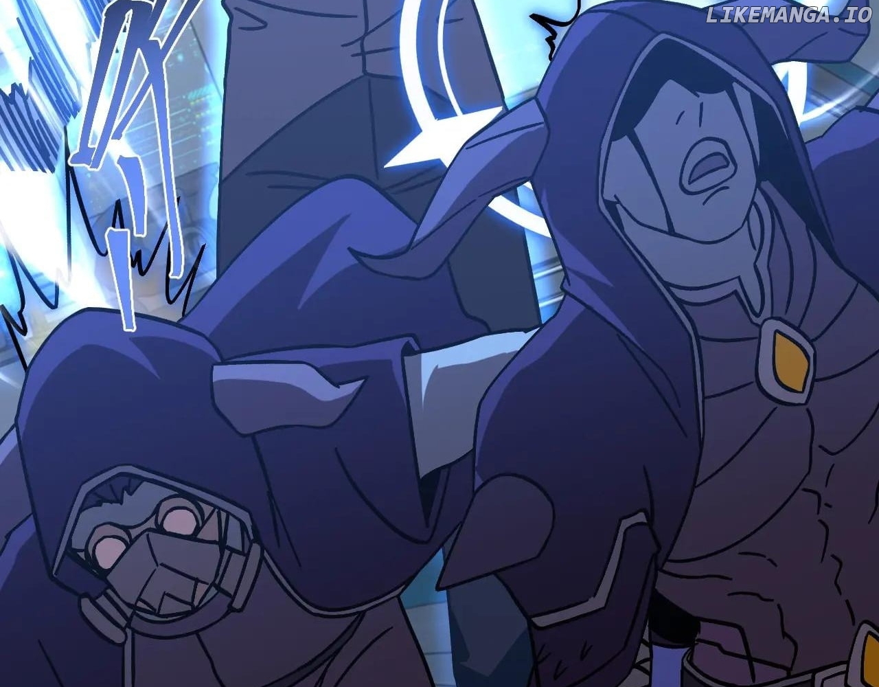 Read Log into the Future Manga Online