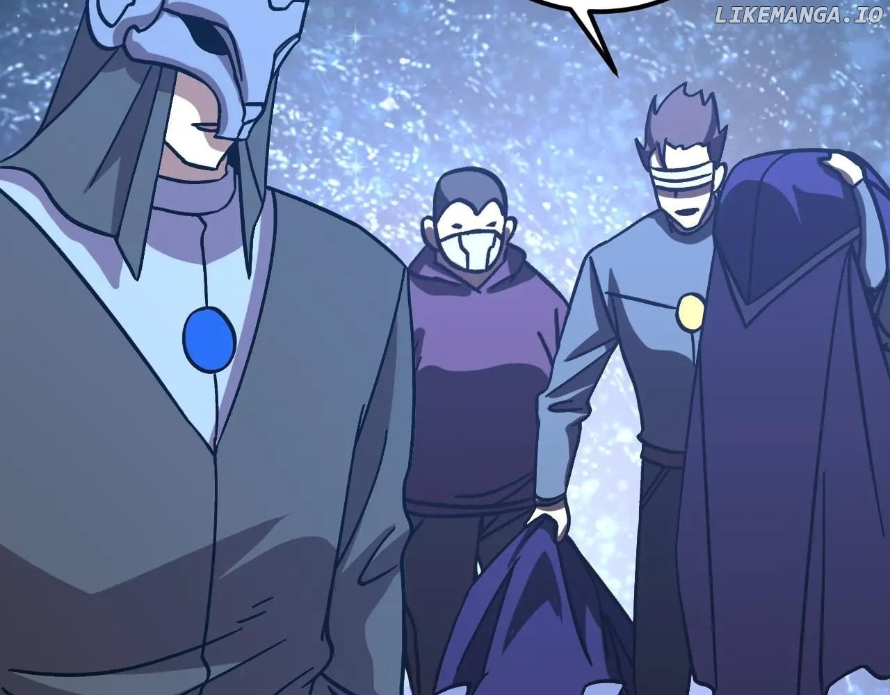 Read Log into the Future Manga Online