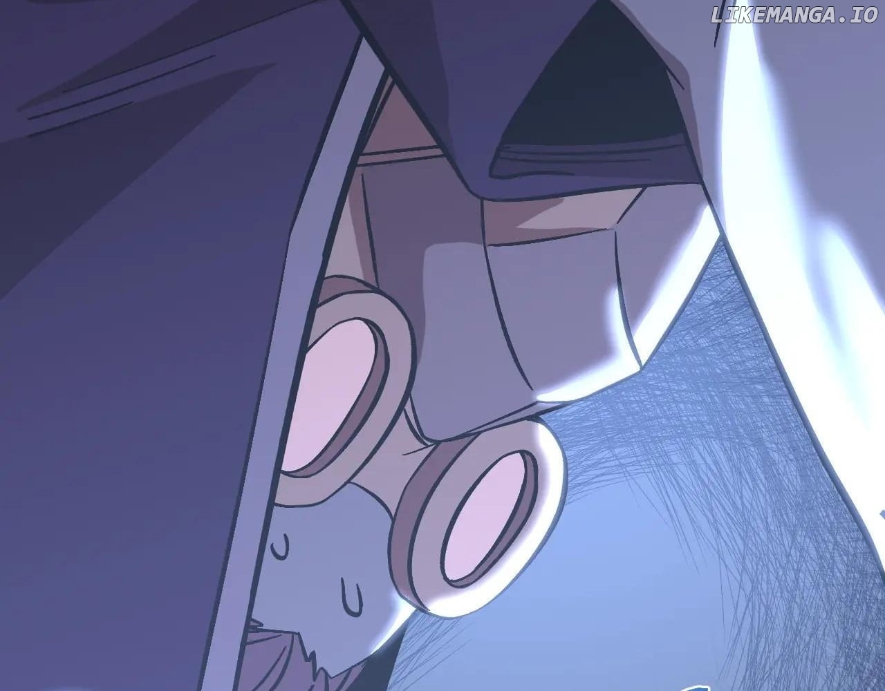 Read Log into the Future Manga Online