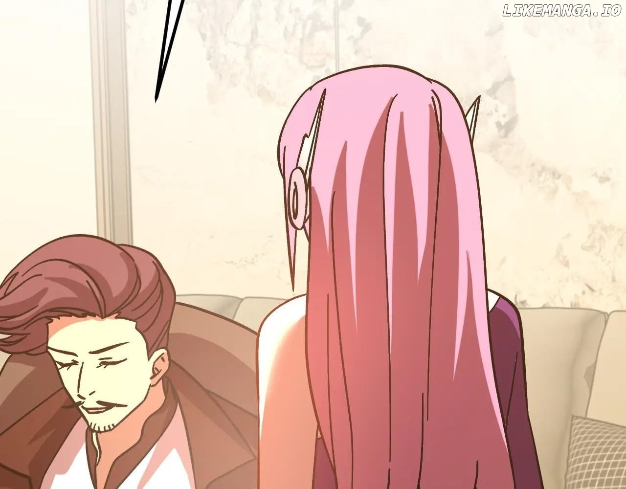 Read Log into the Future Manga Online