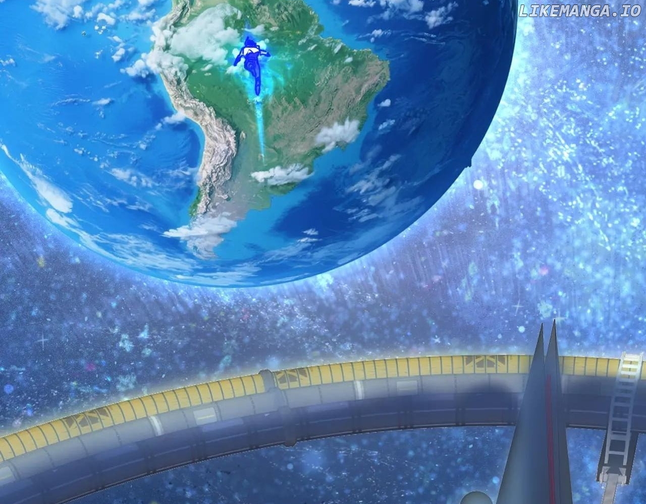 Read Log into the Future Manga Online