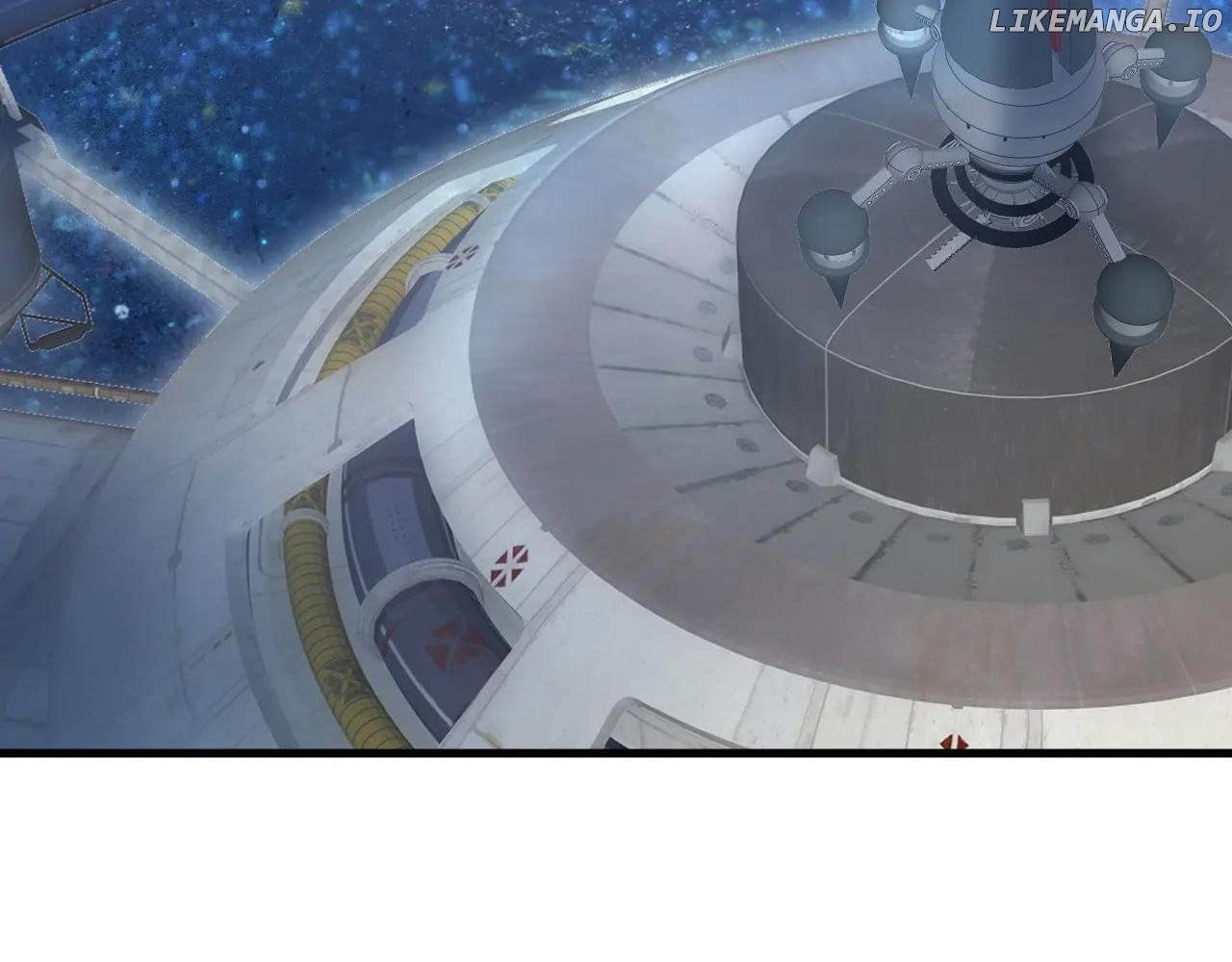 Read Log into the Future Manga Online