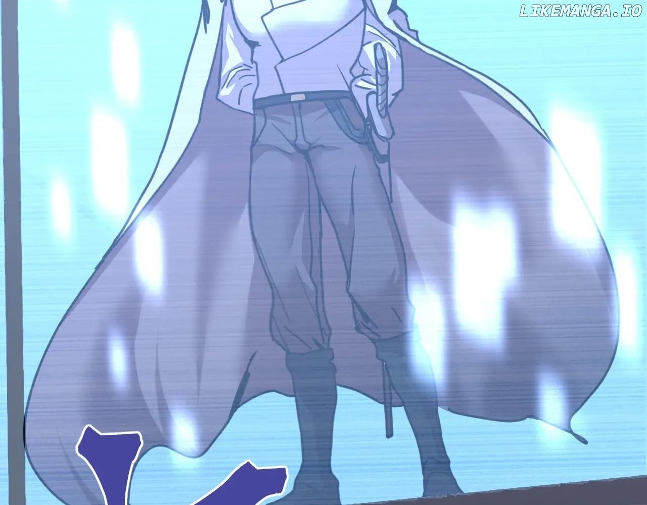 Read Log into the Future Manga Online