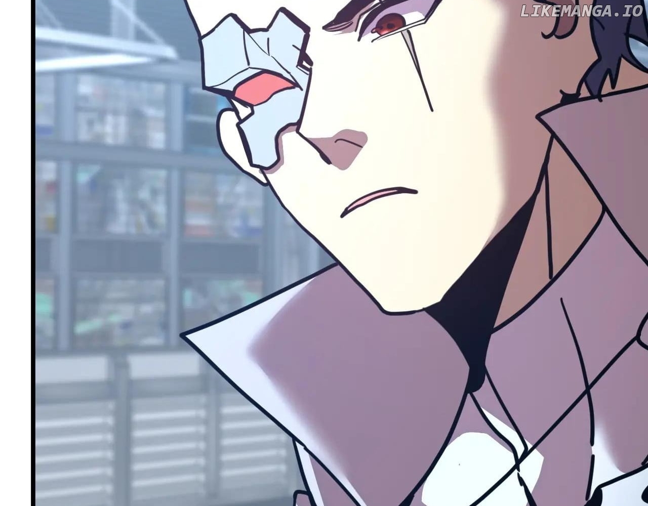 Read Log into the Future Manga Online