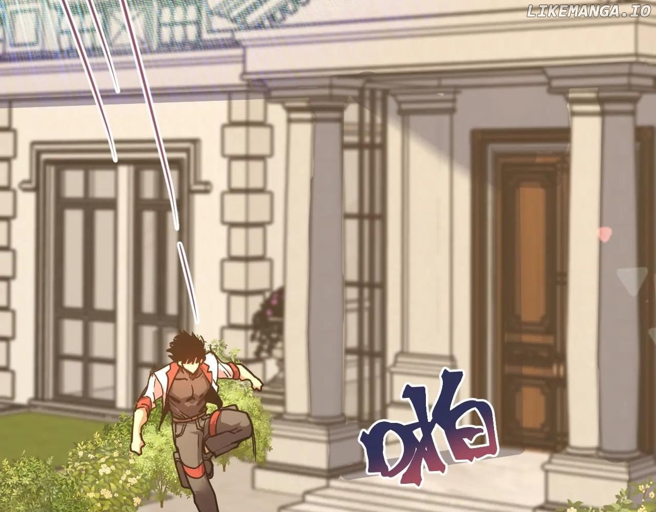 Read Log into the Future Manga Online