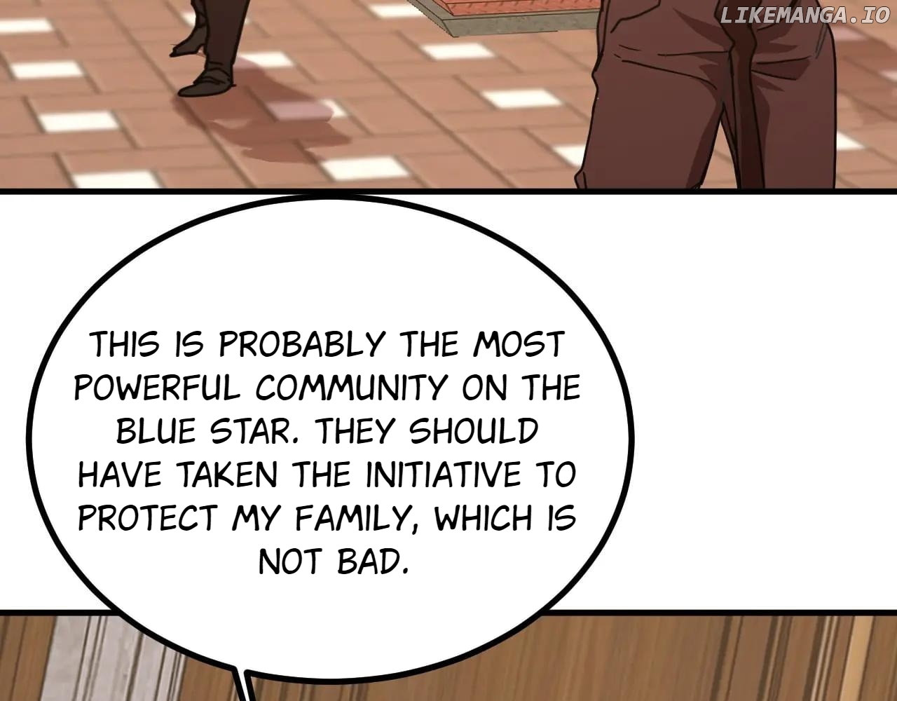 Read Log into the Future Manga Online