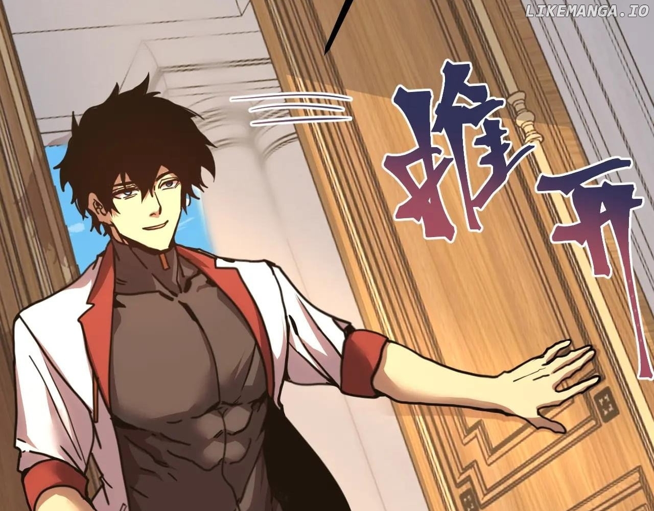 Read Log into the Future Manga Online