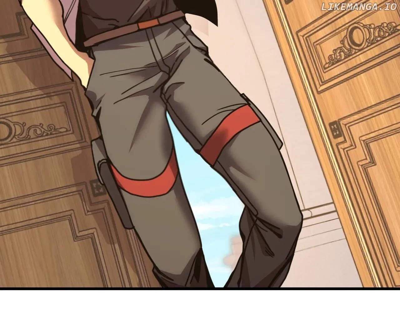 Read Log into the Future Manga Online