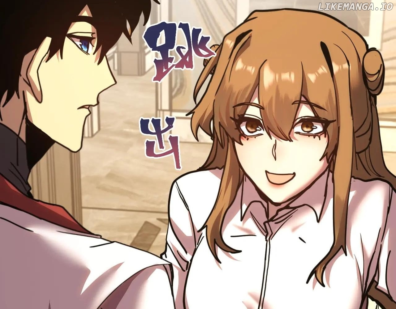 Read Log into the Future Manga Online