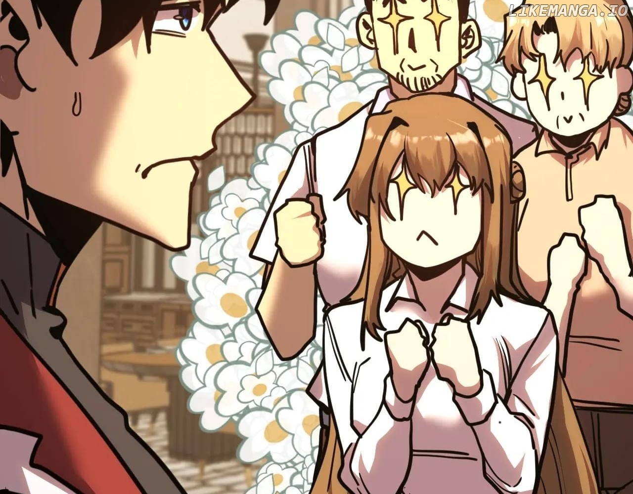 Read Log into the Future Manga Online