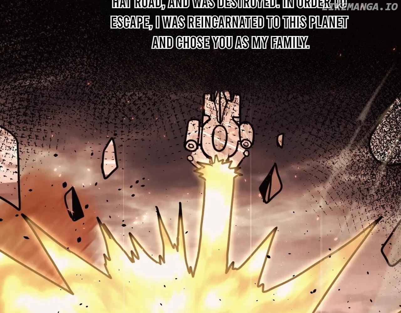 Read Log into the Future Manga Online