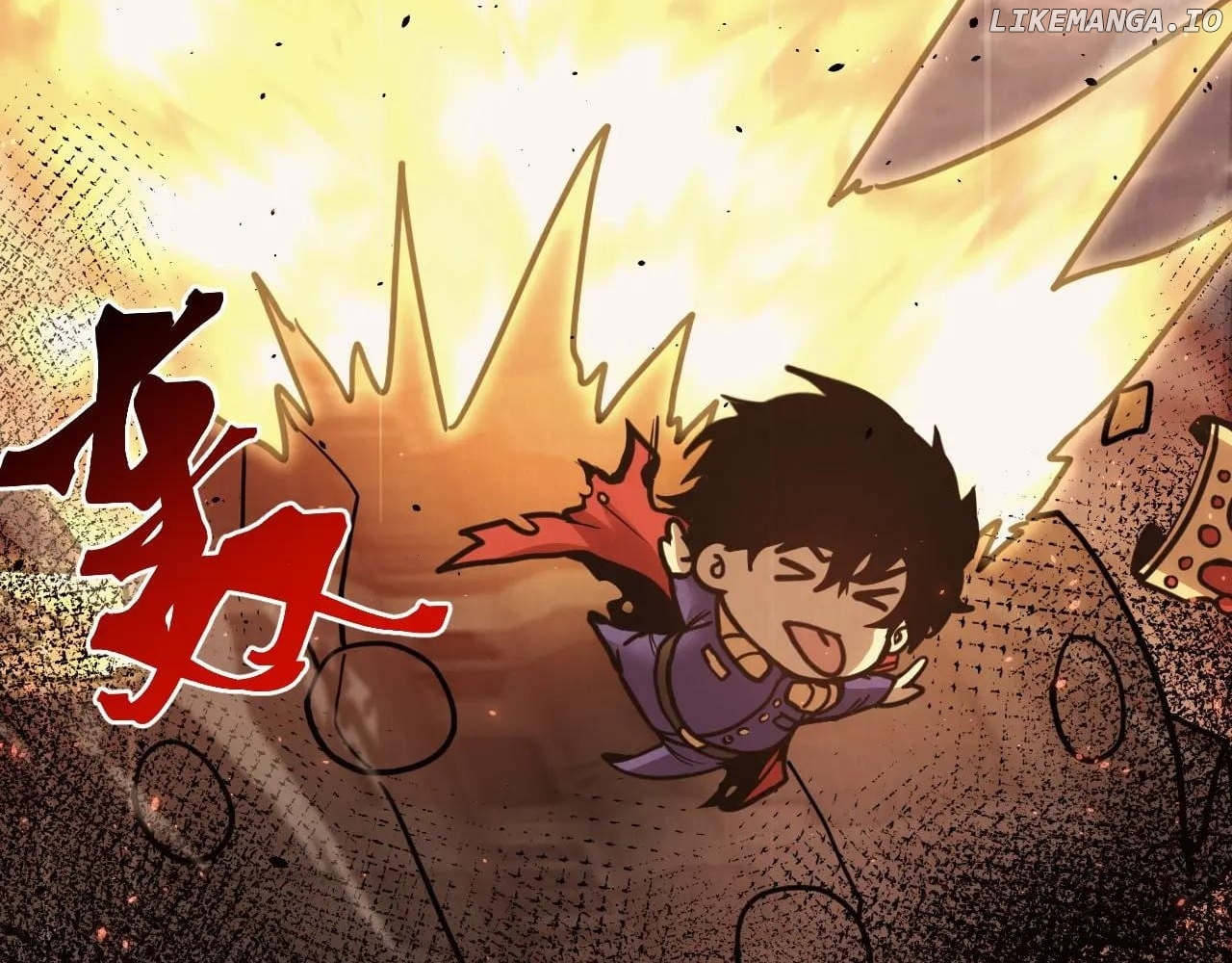 Read Log into the Future Manga Online