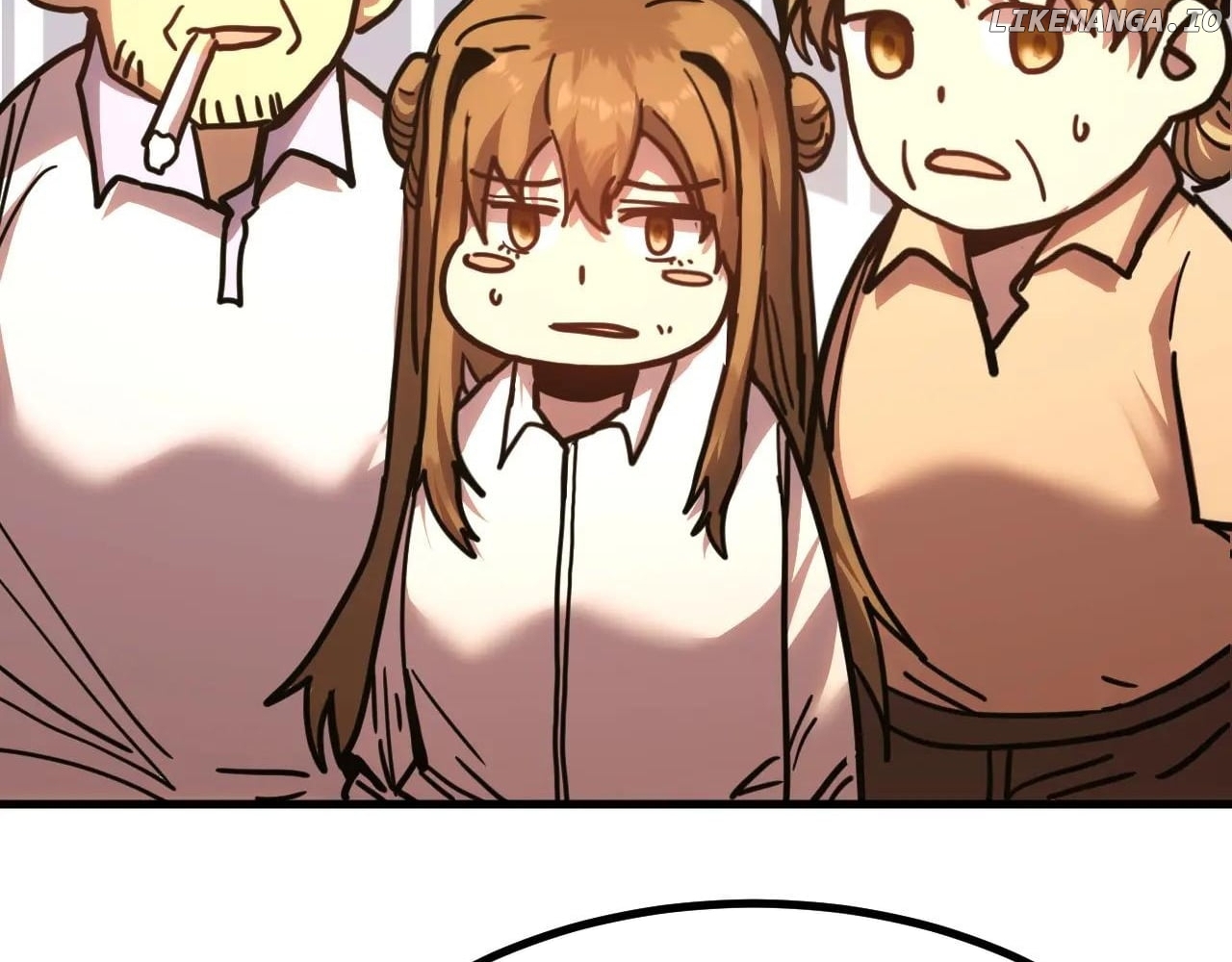 Read Log into the Future Manga Online