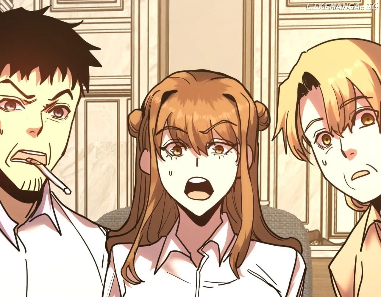 Read Log into the Future Manga Online