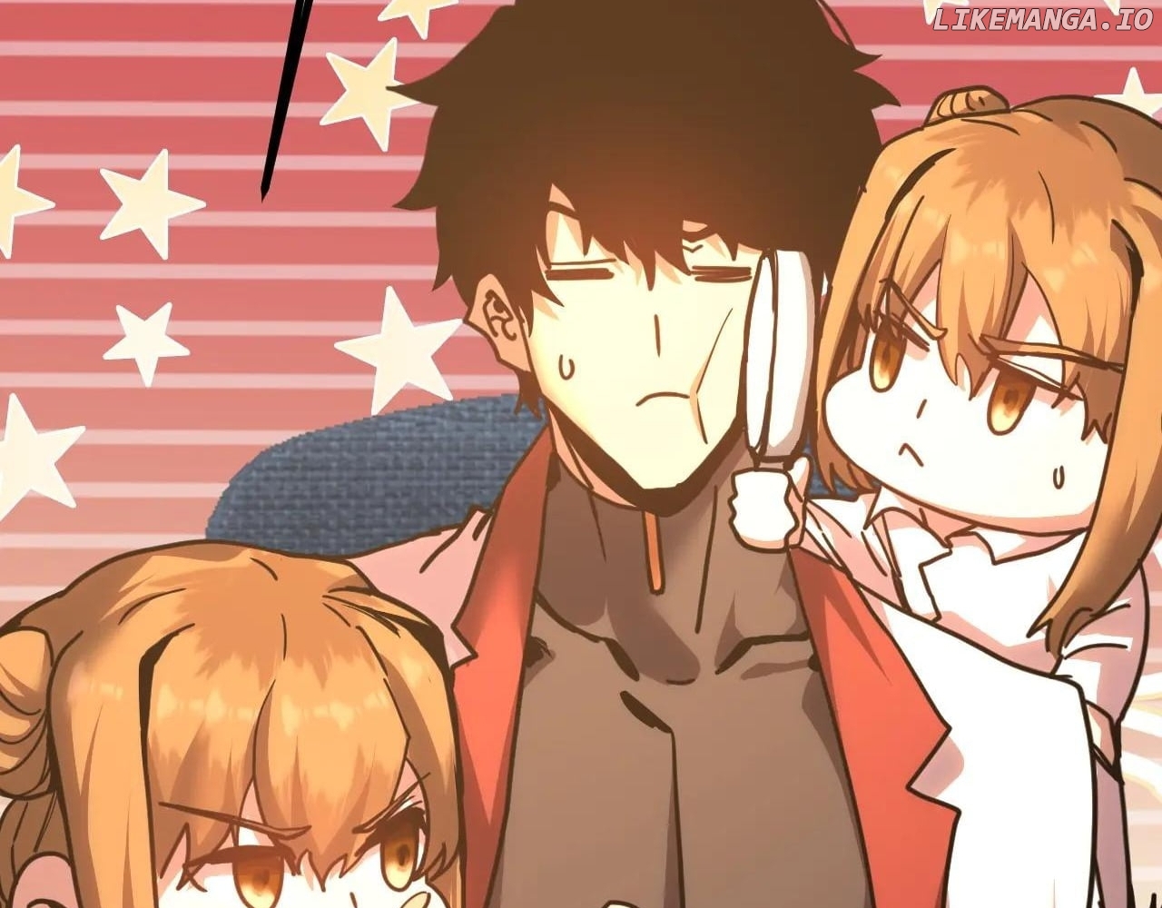 Read Log into the Future Manga Online