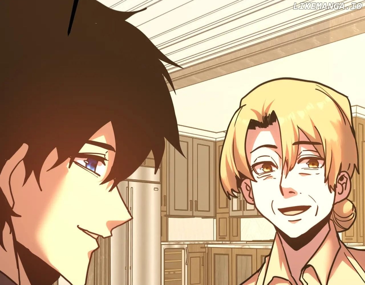 Read Log into the Future Manga Online