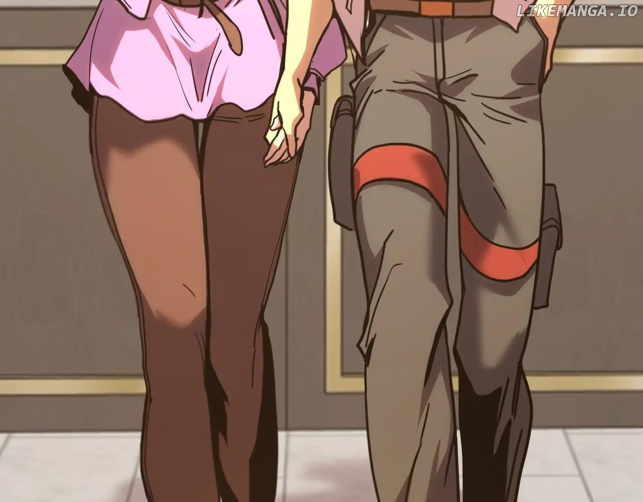 Read Log into the Future Manga Online