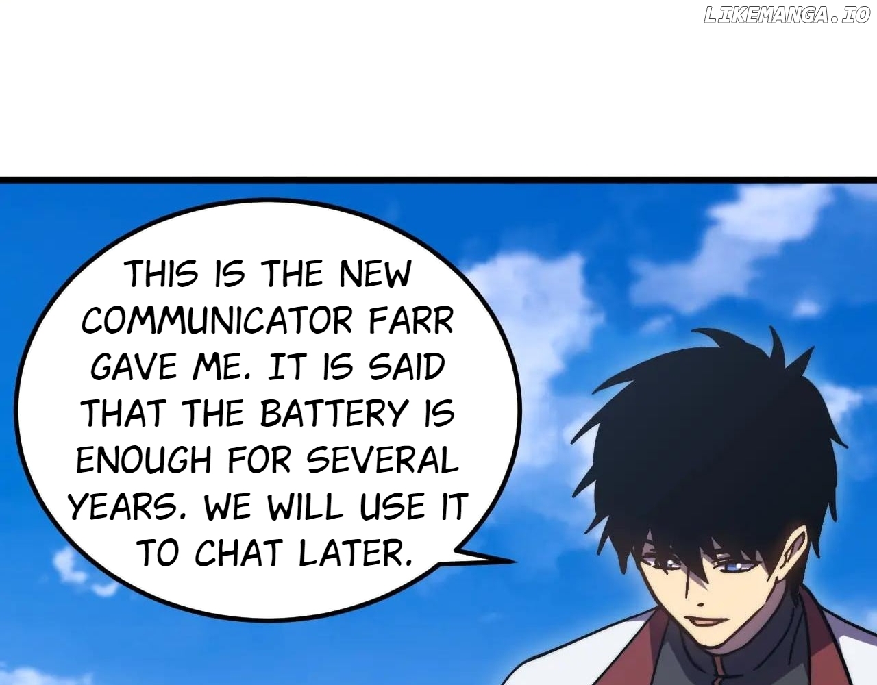 Read Log into the Future Manga Online