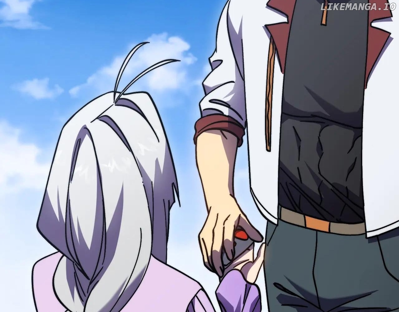 Read Log into the Future Manga Online