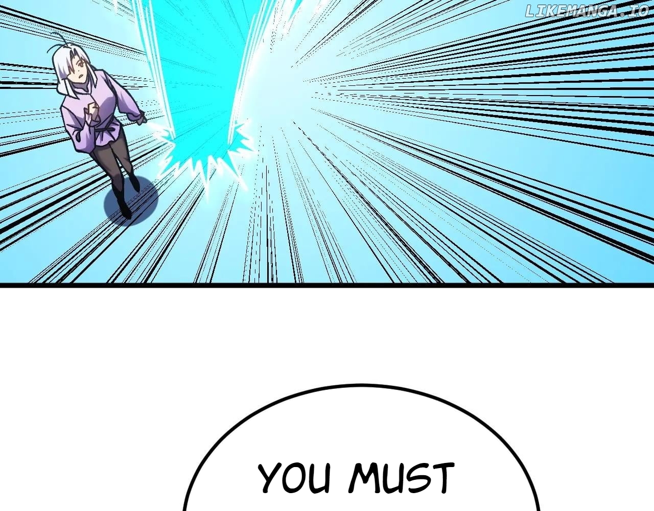 Read Log into the Future Manga Online