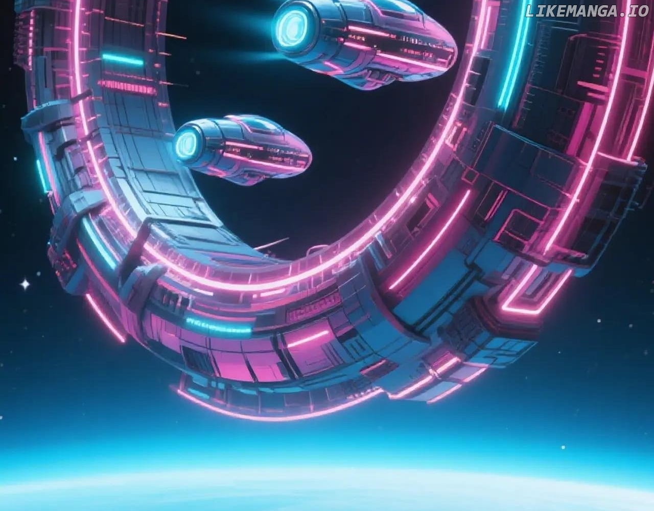 Read Log into the Future Manga Online