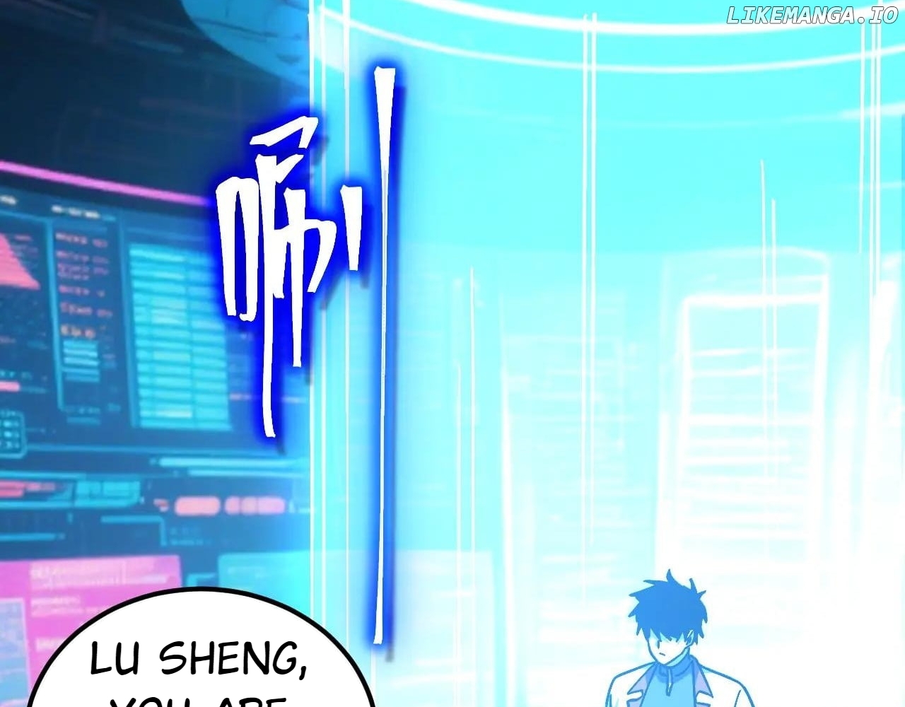 Read Log into the Future Manga Online