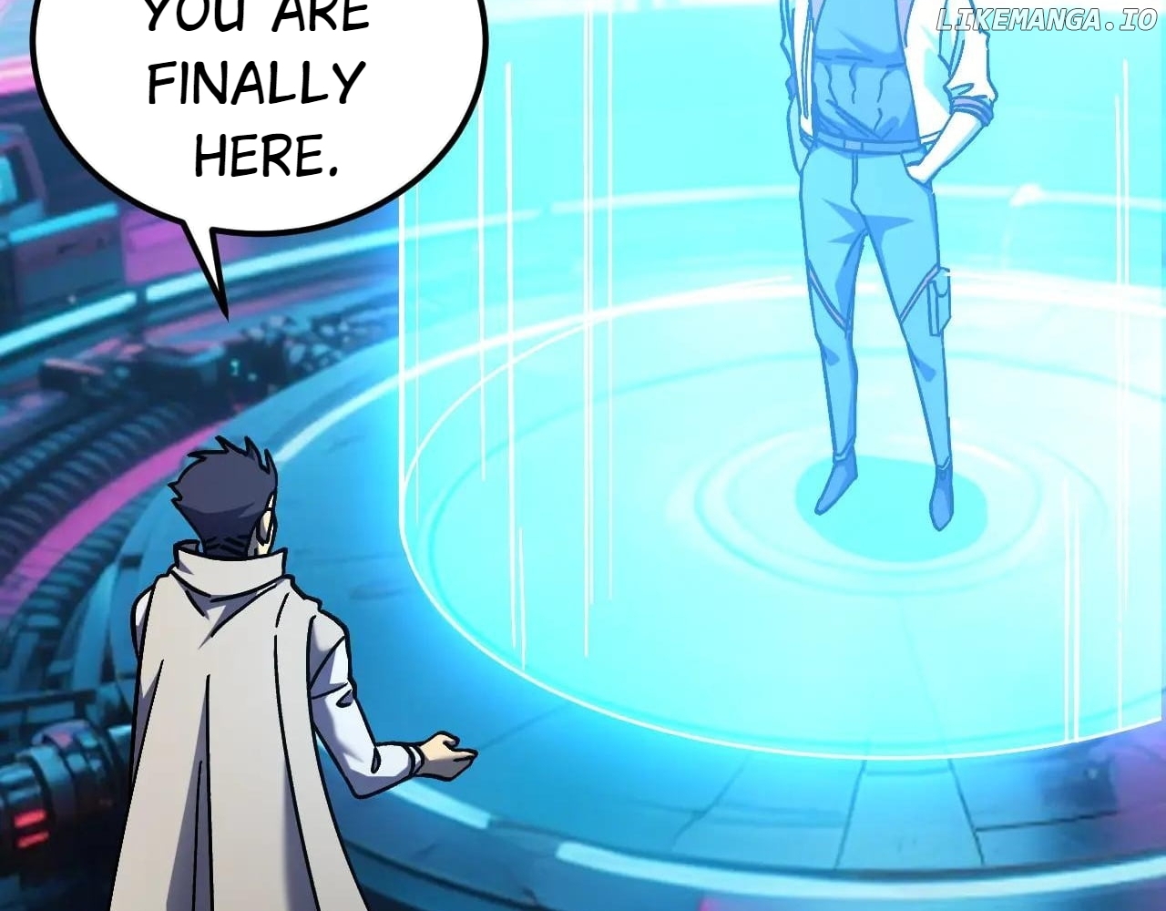 Read Log into the Future Manga Online
