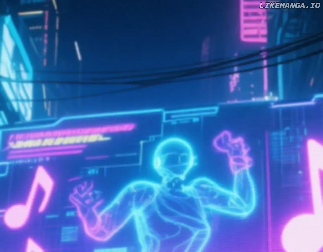 Read Log into the Future Manga Online