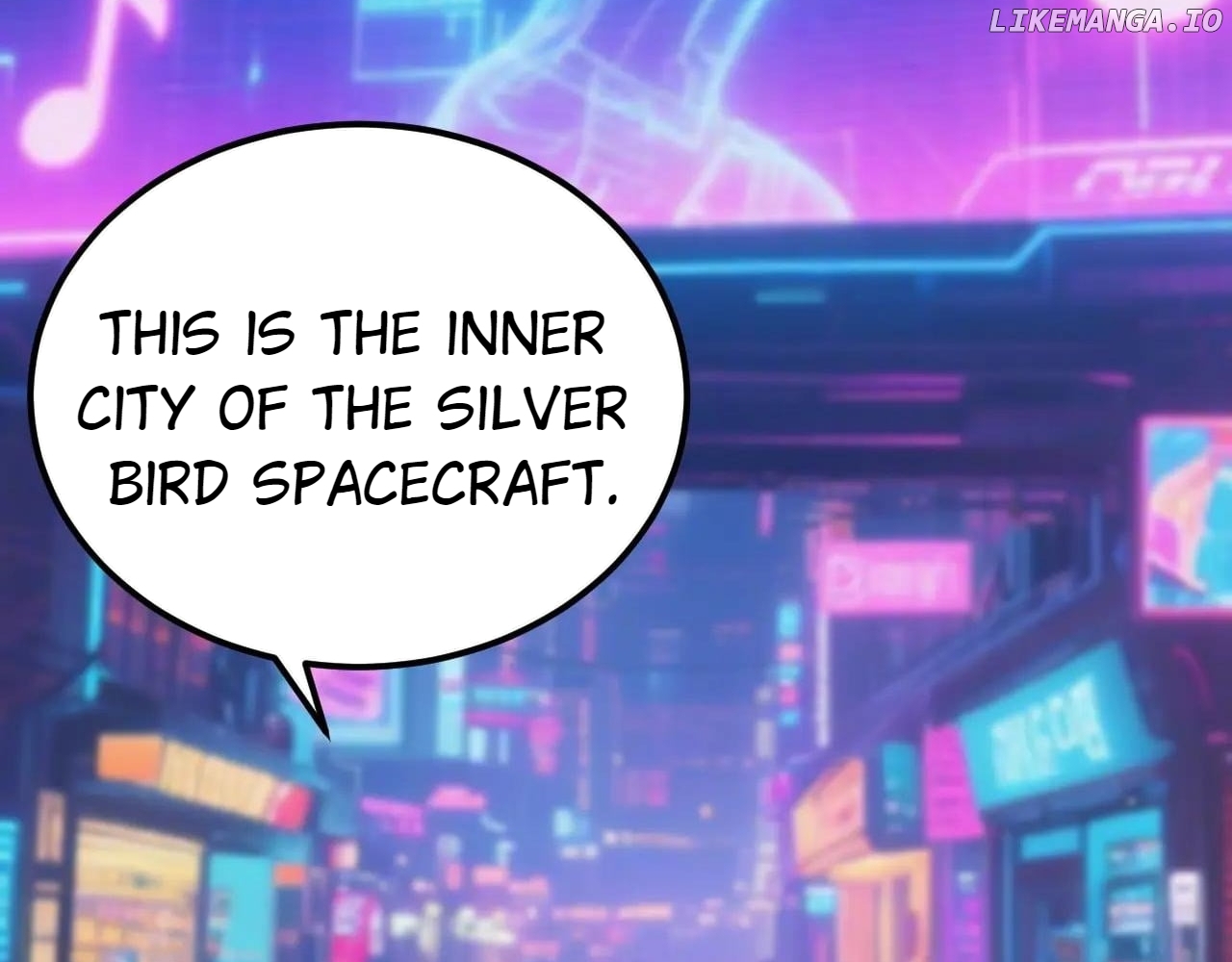Read Log into the Future Manga Online