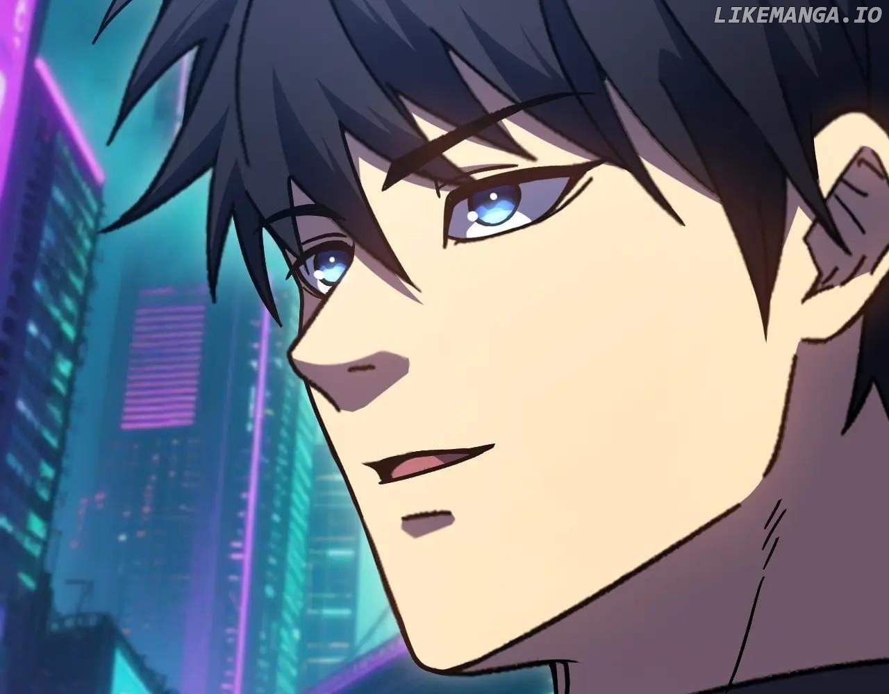 Read Log into the Future Manga Online