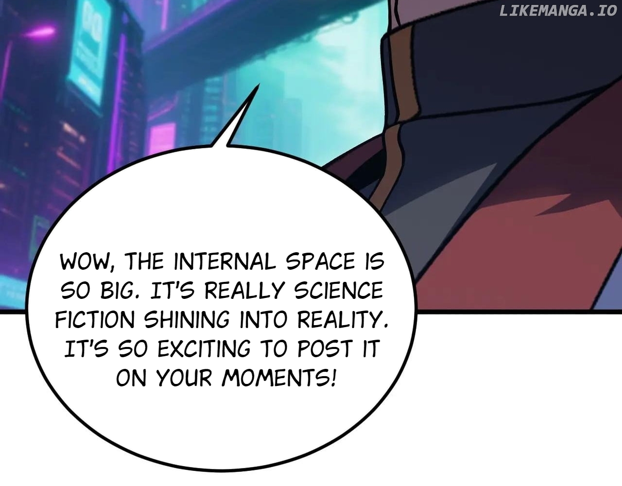 Read Log into the Future Manga Online