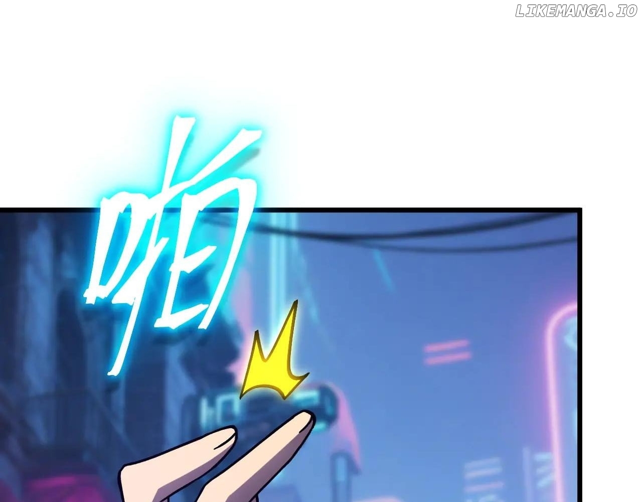 Read Log into the Future Manga Online
