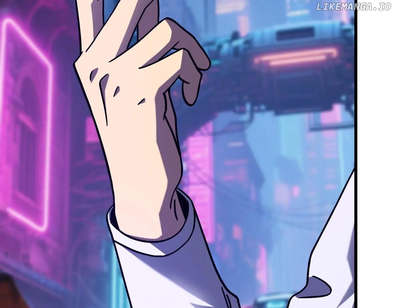 Read Log into the Future Manga Online