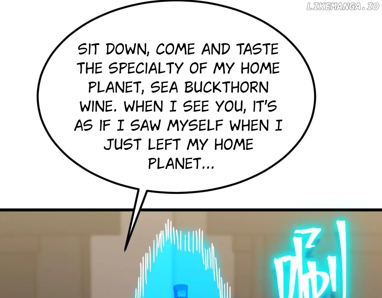 Read Log into the Future Manga Online