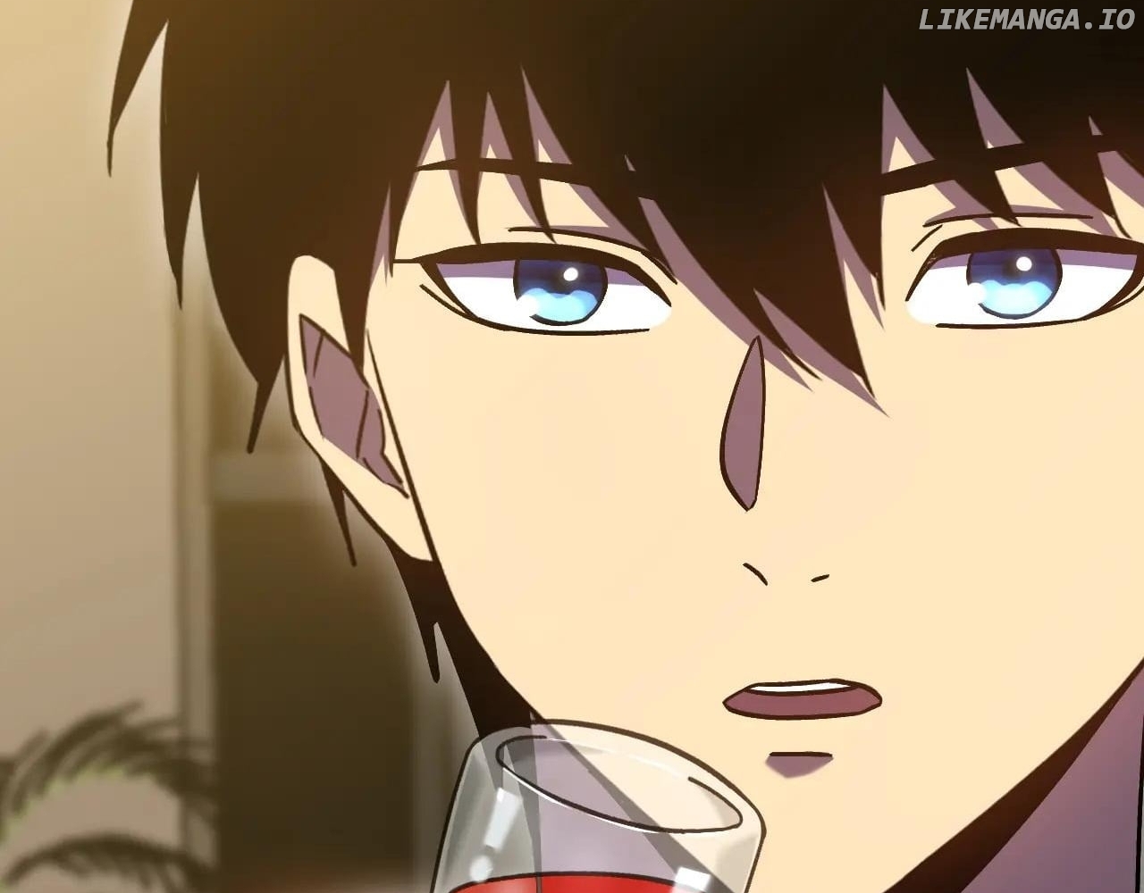 Read Log into the Future Manga Online