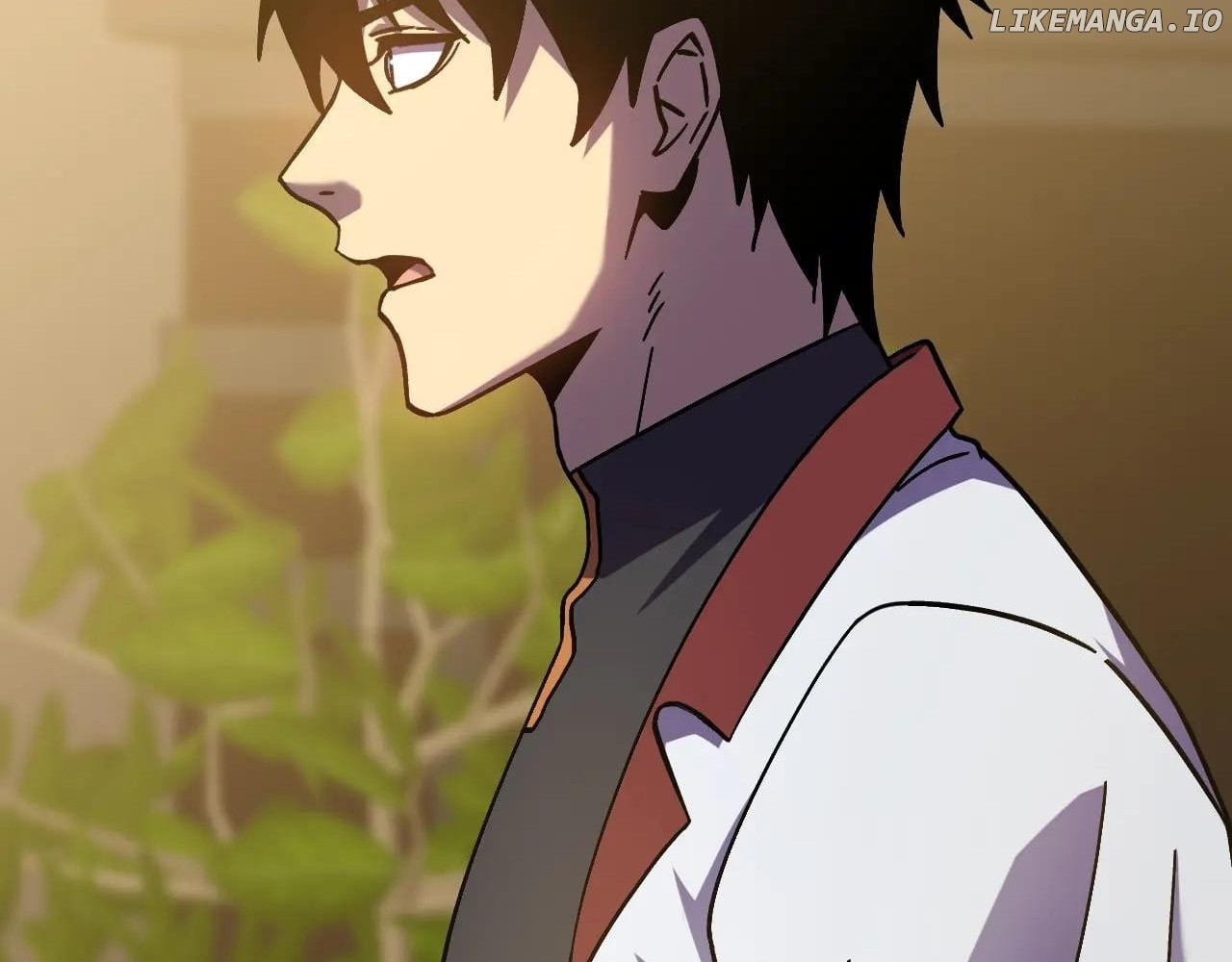 Read Log into the Future Manga Online