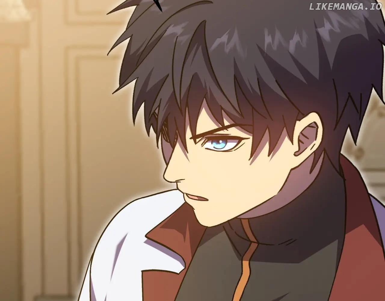 Read Log into the Future Manga Online