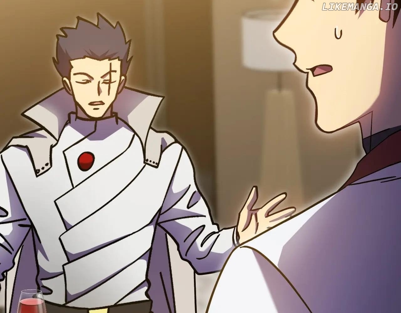 Read Log into the Future Manga Online