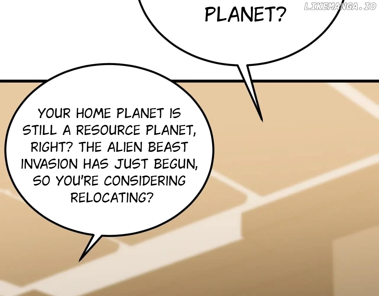 Read Log into the Future Manga Online