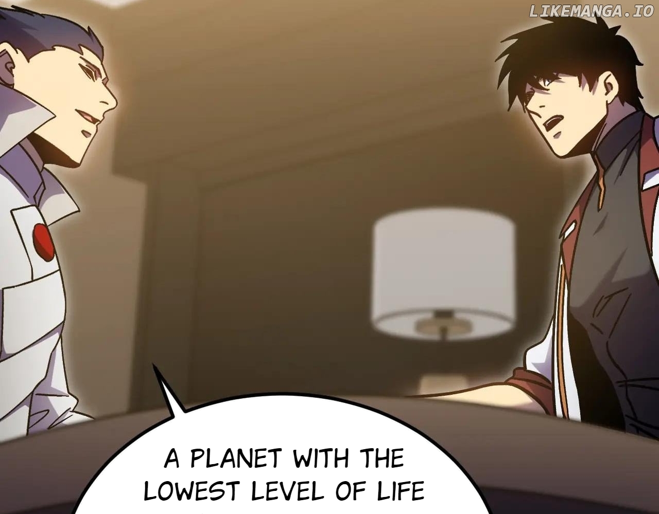 Read Log into the Future Manga Online