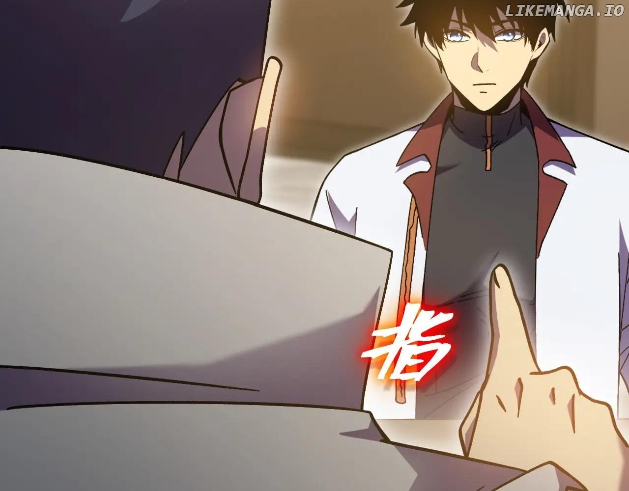 Read Log into the Future Manga Online