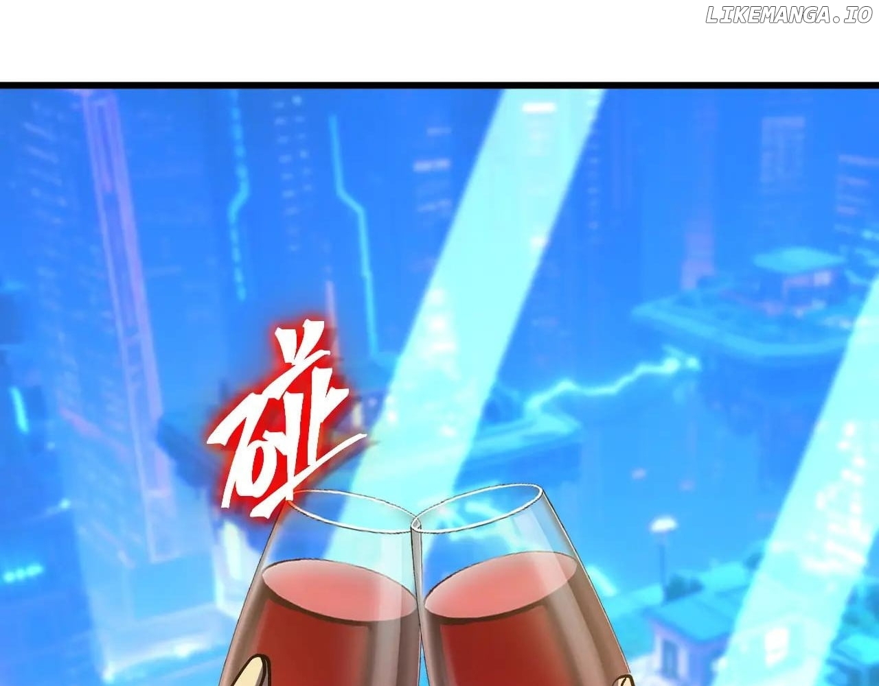 Read Log into the Future Manga Online
