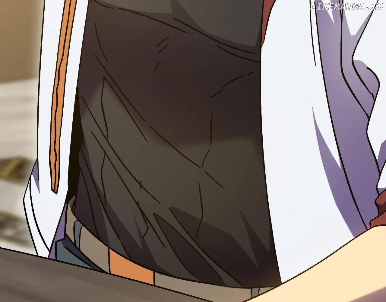 Read Log into the Future Manga Online