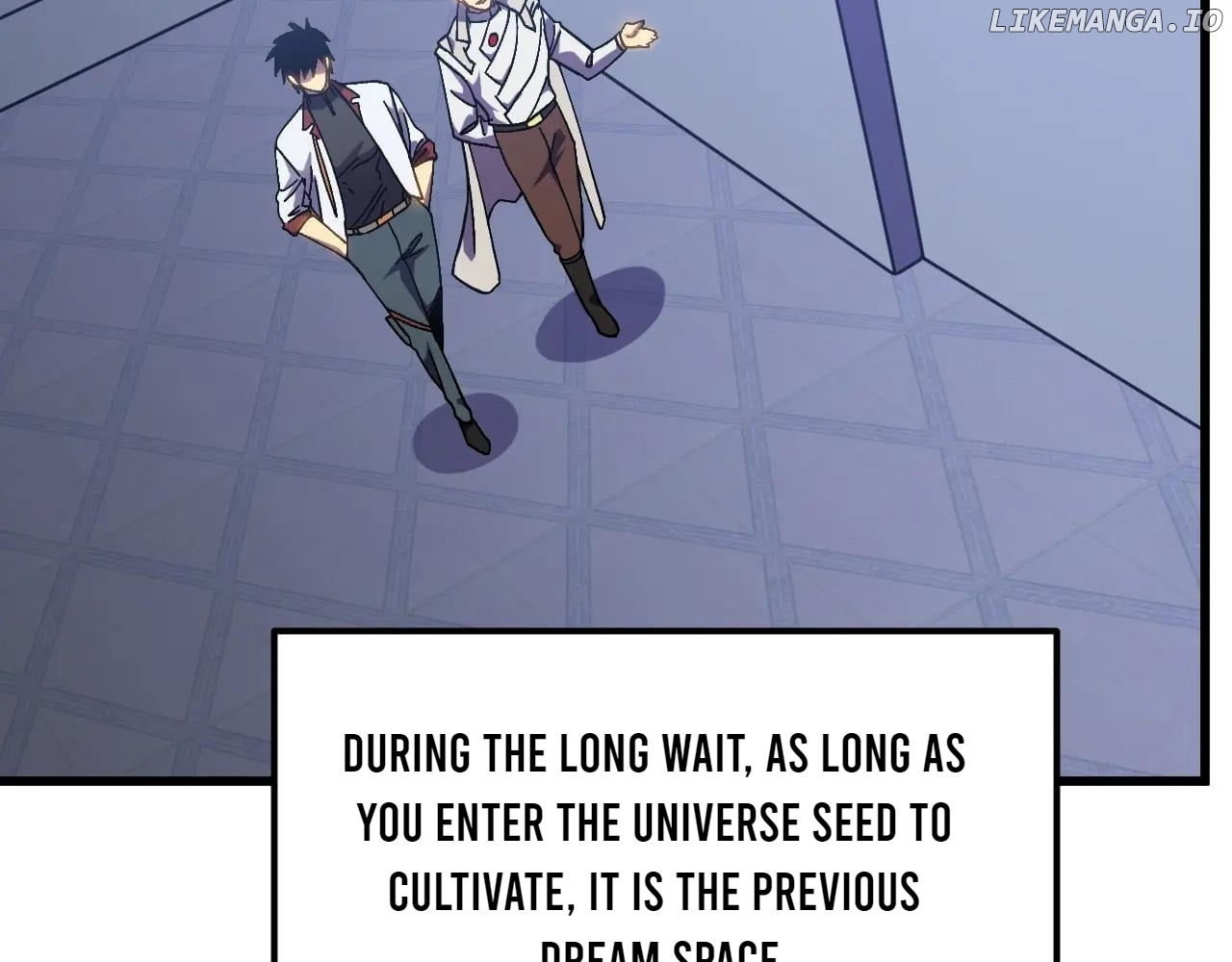 Read Log into the Future Manga Online