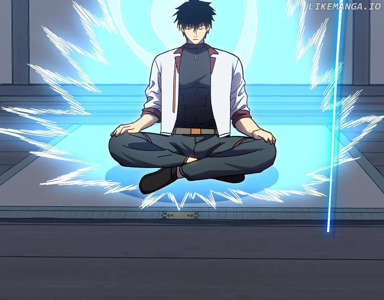 Read Log into the Future Manga Online