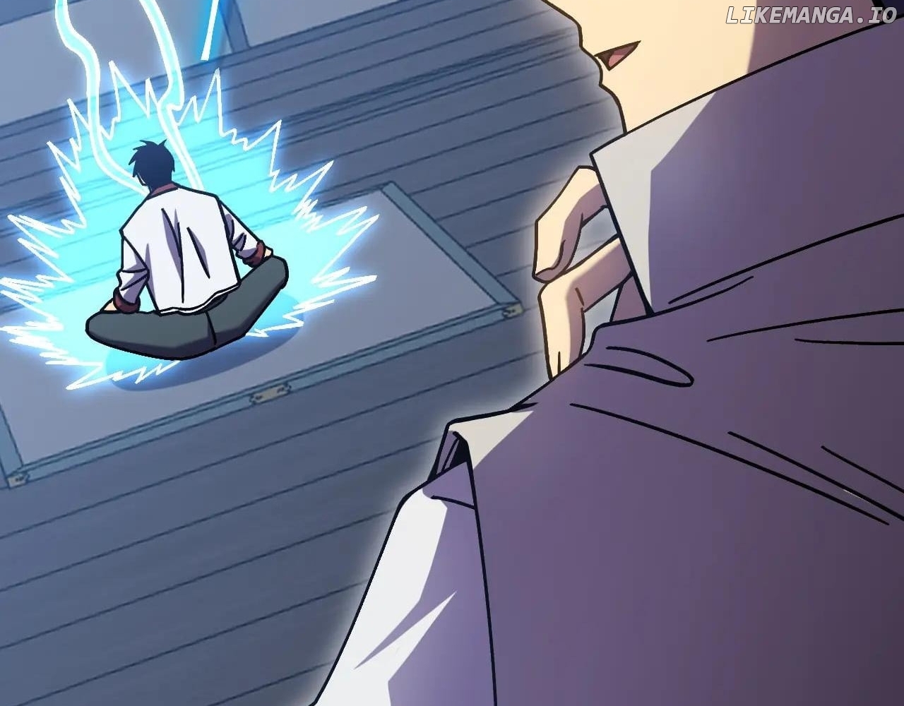Read Log into the Future Manga Online