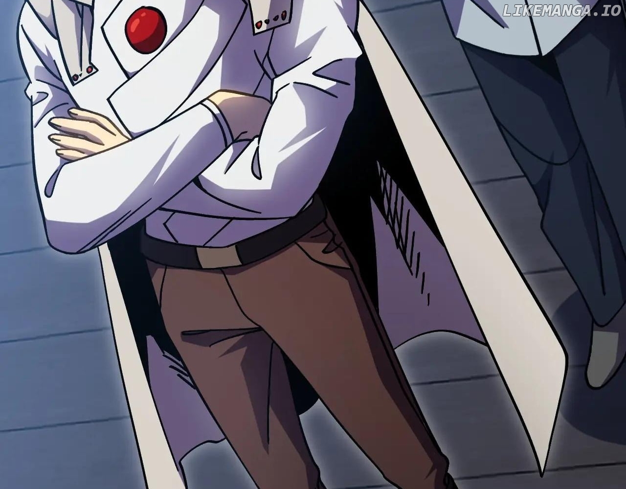 Read Log into the Future Manga Online